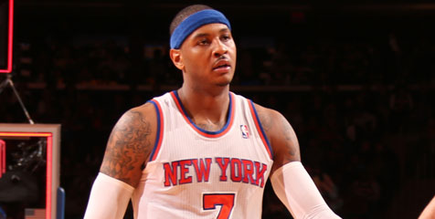 Bekuk Pacers, Knicks Kunci Peringkat Kedua Wilayah Timur Bekuk Pacers, Knicks Kunci Peringkat Kedua Wilayah Timur