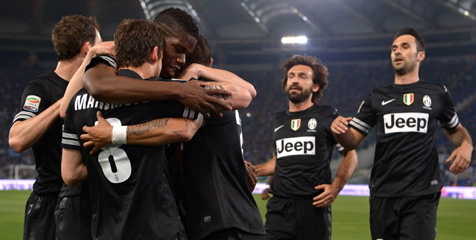 Conte Ingin Juve Tancap Gas Conte Ingin Juve Tancap Gas