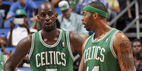 Ledakan Bom di Boston, NBA Batalkan Laga Pacers vs Celtics Ledakan Bom di Boston, NBA Batalkan Laga Pacers vs Celtics