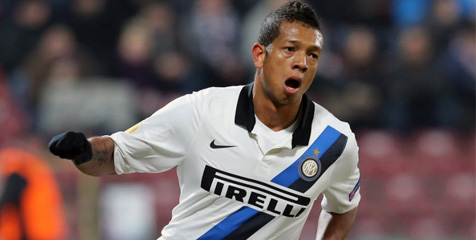 'Kabar Guarin Hengkang Bohong!'