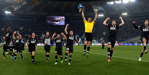 John Elkann: Juventus Harus Komersil John Elkann: Juventus Harus Komersil