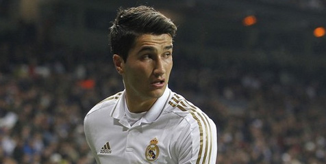 Sahin: Mourinho Pelatih Yang Jujur Sahin: Mourinho Pelatih Yang Jujur