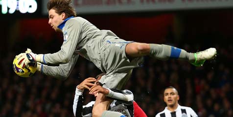 Roma Saingi Milan untuk Dapatkan Krul Roma Saingi Milan untuk Dapatkan Krul