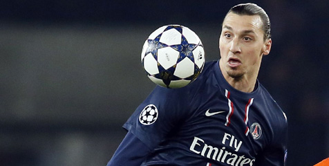 Berharap Didanai Samsung, Juve Siap Pulangkan Ibra