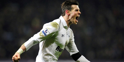 Bale Berpeluang Starter Lawan City Bale Berpeluang Starter Lawan City