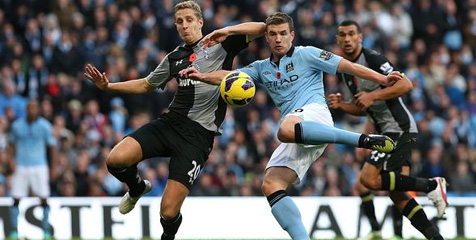 Data dan Fakta EPL Matchday 33: Spurs vs City Data dan Fakta EPL Matchday 33: Spurs vs City