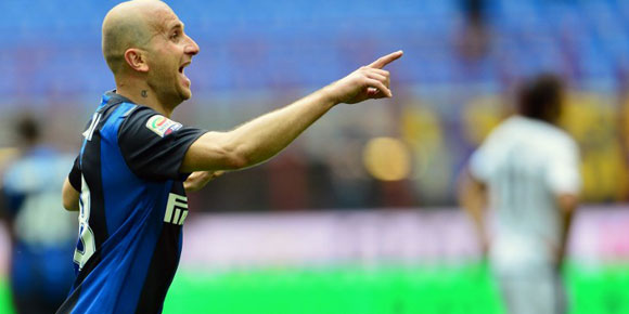 Highlights Serie A: Internazionale 1-0 Parma Highlights Serie A: Internazionale 1-0 Parma