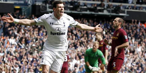 Bayern Munich Siap Bayar £100 Juta untuk Bale Bayern Munich Siap Bayar £100 Juta untuk Bale
