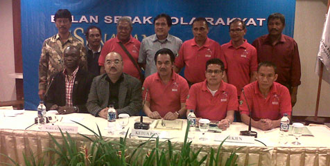 BASRI Gelar Senayan Cup 2013 BASRI Gelar Senayan Cup 2013