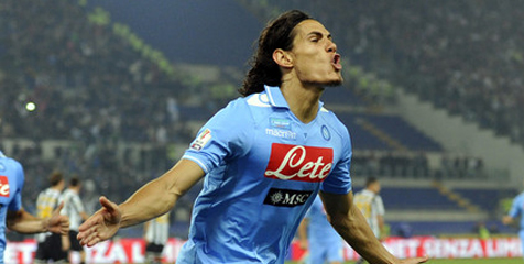 Tunggu Madrid Bergerak, Cavani Gantung PSG Tunggu Madrid Bergerak, Cavani Gantung PSG