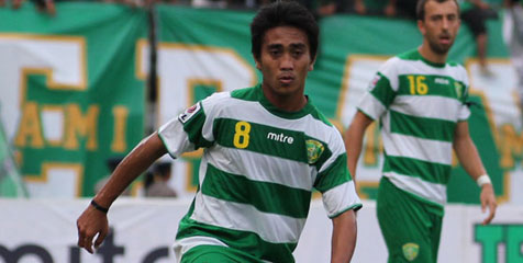 Persebaya Kehilangan Mat Halil dan Taufiq Persebaya Kehilangan Mat Halil dan Taufiq