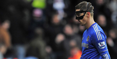 Fiorentina Ingin Torres Gantikan Jovetic Fiorentina Ingin Torres Gantikan Jovetic