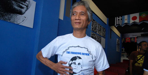 Arema Target Kemenangan Demi Mendiang Lucky Arema Target Kemenangan Demi Mendiang Lucky