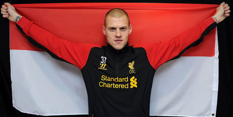 Liverpool Pastikan Kunjungi Indonesia 20 Juli Mendatang Liverpool Pastikan Kunjungi Indonesia 20 Juli Mendatang