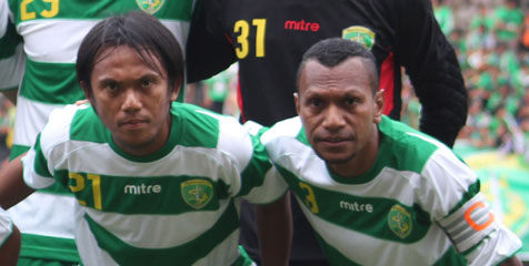 Dua Pemain Persebaya Dari Luar Pulau Segera Susul Jusmadi Dua Pemain Persebaya Dari Luar Pulau Segera Susul Jusmadi