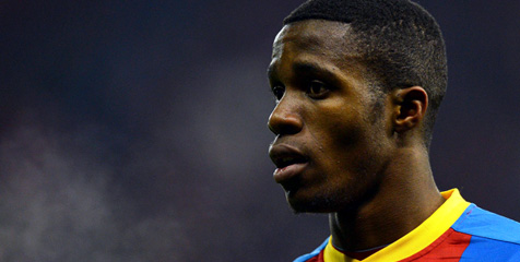 Zaha Akui tak Sabar Jumpa RVP, Giggs dan Rooney Zaha Akui tak Sabar Jumpa RVP, Giggs dan Rooney