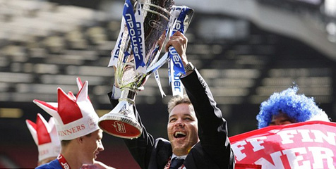 Fergie Disebut Sebagai Pembawa Sial Oleh Putranya Fergie Disebut Sebagai Pembawa Sial Oleh Putranya