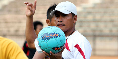 Jamu Persema Malang, Arema Buru Kemenangan Jamu Persema Malang, Arema Buru Kemenangan