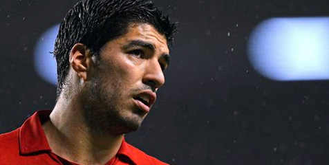 FA Ungkap Dasar Hukuman Suarez