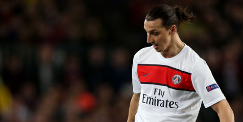 Camoranesi Dukung Juve Pulangkan Ibra Camoranesi Dukung Juve Pulangkan Ibra