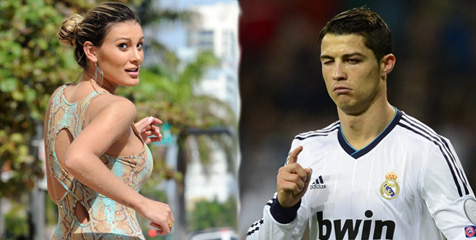 Dituduh Selingkuh, Ronaldo Kecam The Sun Dituduh Selingkuh, Ronaldo Kecam The Sun