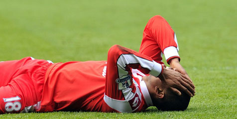 Premier League: Reading dan QPR Degradasi Premier League: Reading dan QPR Degradasi