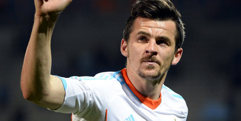 Barton Kecam QPR Usai Resmi Terdegradasi Barton Kecam QPR Usai Resmi Terdegradasi