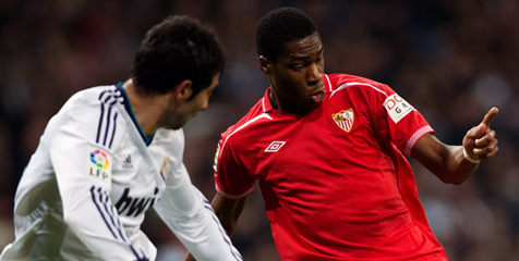 Enggan Gabung Arsenal, Kondogbia Pilih Madrid Enggan Gabung Arsenal, Kondogbia Pilih Madrid