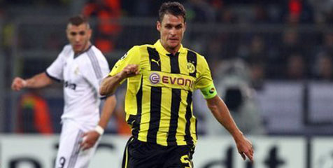 Kehl: Madrid Butuh Keajaiban