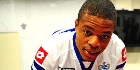Loic Remy Pilih Arsenal Ketimbang Liverpool Loic Remy Pilih Arsenal Ketimbang Liverpool