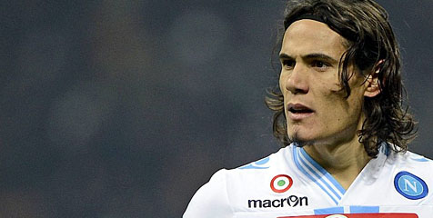 Nego Diskon Cavani, City Tawarkan Richards Nego Diskon Cavani, City Tawarkan Richards
