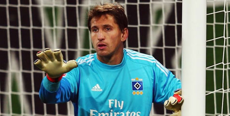 Adler Bangga Diincar Arsenal Adler Bangga Diincar Arsenal