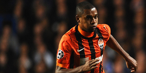 City Hampir Tuntaskan Pembelian Fernandinho City Hampir Tuntaskan Pembelian Fernandinho