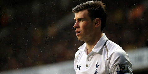 'Bale Tak Layak Menangi Gelar Ganda PFA' 'Bale Tak Layak Menangi Gelar Ganda PFA'