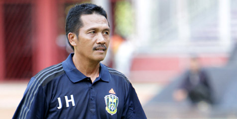 Persiram Sudah Kantongi Kelemahan Sriwijaya FC Persiram Sudah Kantongi Kelemahan Sriwijaya FC
