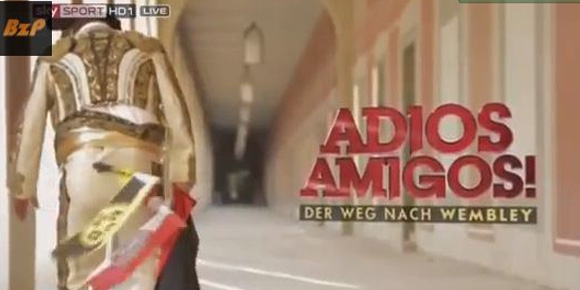 Video: Sky Sports Jerman Ejek Madrid dan Barca