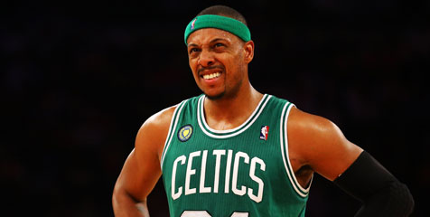 Kalahkan Knicks, Peluang Celtics Masih Terbuka Kalahkan Knicks, Peluang Celtics Masih Terbuka