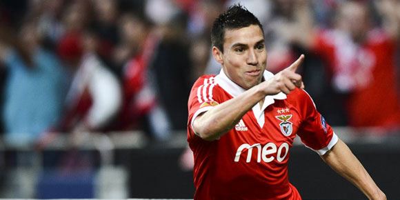 Highlight Liga Europa: Benfica 3 - 1 Fenerbahce Highlight Liga Europa: Benfica 3 - 1 Fenerbahce