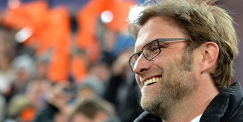 United Ingin Klopp Jadi calon Pengganti Fergie United Ingin Klopp Jadi calon Pengganti Fergie