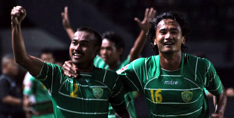 Pemain Persebaya Pertanyakan Kejelasan Kontrak Permanen Pemain Persebaya Pertanyakan Kejelasan Kontrak Permanen