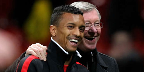 Sir Alex Jamin Tak Ada Obral Pemain United Sir Alex Jamin Tak Ada Obral Pemain United