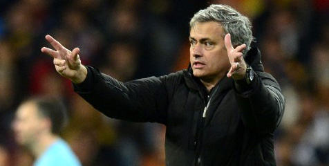 Kenyon: Mourinho Terbaik Bagi Chelsea
