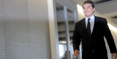 Laporta: Petinggi Barca Sering Ejek Guardiola Laporta: Petinggi Barca Sering Ejek Guardiola