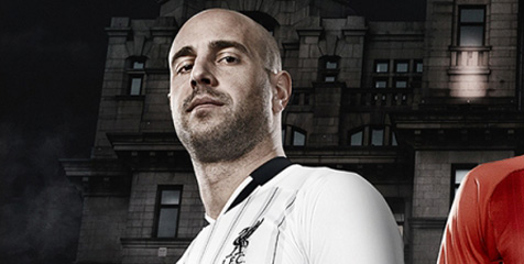 Barcelona Kembali Inginkan Pepe Reina Barcelona Kembali Inginkan Pepe Reina