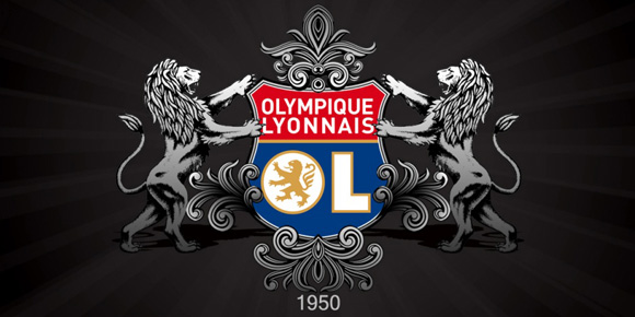 Detail Jersey: Olympique Lyon Musim 2013-2014 Detail Jersey: Olympique Lyon Musim 2013-2014