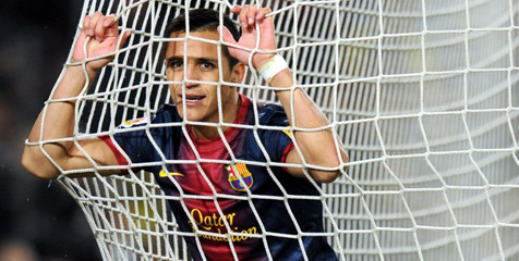 Sanchez: Saya tak Akan Pergi