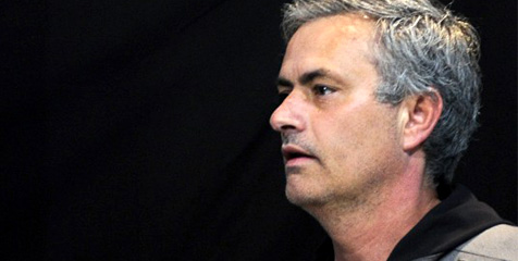 Batal ke Chelsea, Mourinho Pilih PSG? Batal ke Chelsea, Mourinho Pilih PSG?