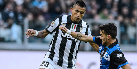 Data dan Fakta Giornata 36: Juventus vs Atalanta Data dan Fakta Giornata 36: Juventus vs Atalanta
