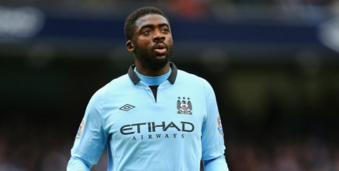 Rossoneri Berkenan Tampung Kolo Toure Rossoneri Berkenan Tampung Kolo Toure