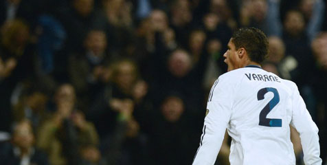 Mou Juga Ingin Bawa Varane ke Chelsea Mou Juga Ingin Bawa Varane ke Chelsea